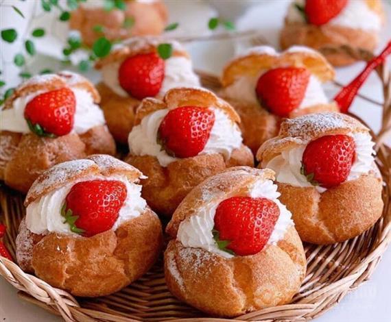 贰千金の梦幻私房甜品