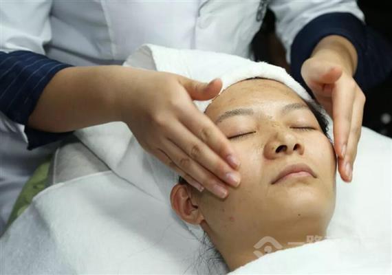 nk瑞典轻医美皮肤管理