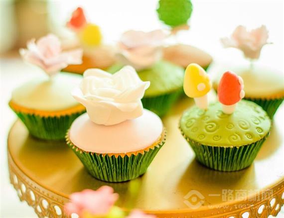 贰千金の梦幻私房甜品