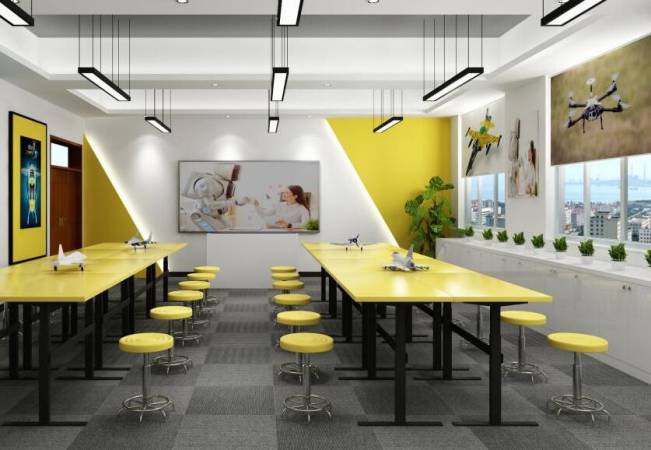 集点科技无人机