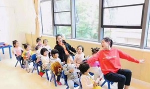 芝士貓兒童成長空間