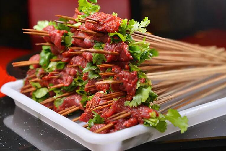 叁签客回转串串 叁签客回转串串