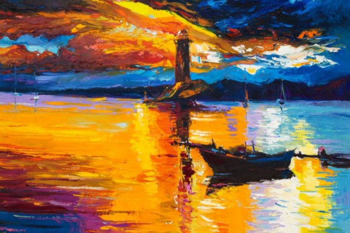 番茄童年美術教育