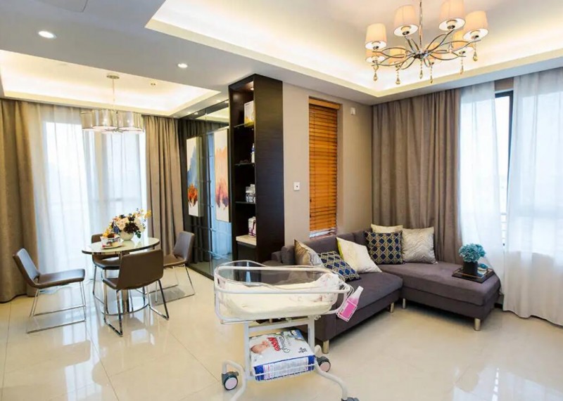 福临天赐月子会所加盟 福临天赐月子会所加盟