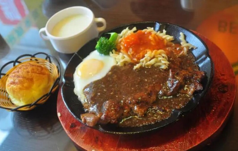 欢乐士牛排加盟 欢乐士牛排加盟