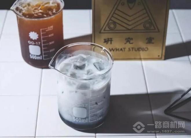 乜氏研究室甜品加盟