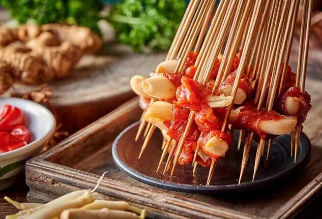 余一手串串香加盟 余一手串串香加盟