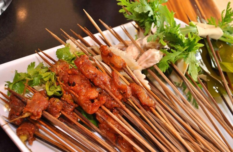 串串香加盟哪家好 串串香加盟哪家好