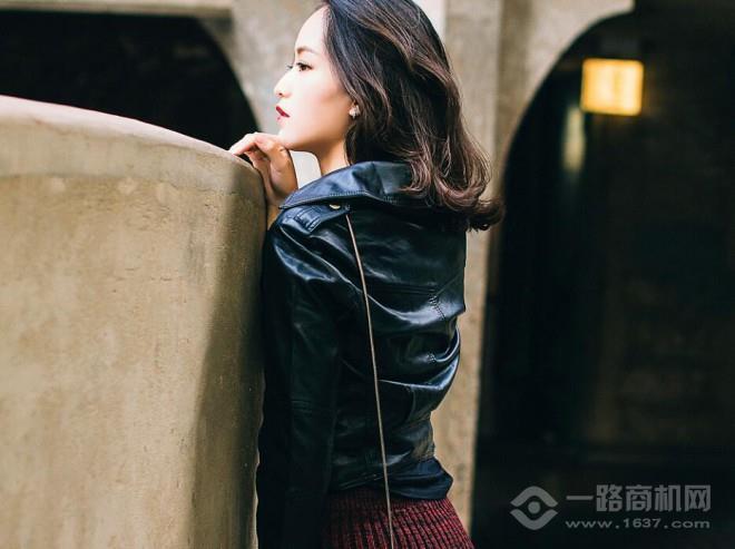 米莉絲女裝加盟