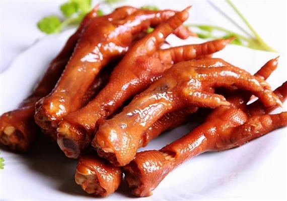 口福集神釜老卤