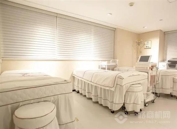 韩妃医学美容院