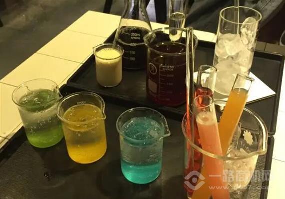 乜氏研究室甜品