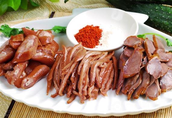 口福集神釜老卤