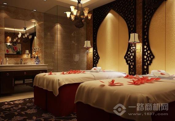 韩妃医学美容院