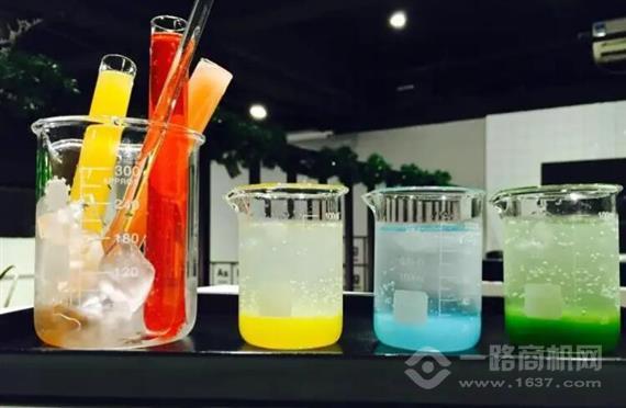 乜氏研究室甜品