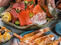 喜庭海鲜自助餐