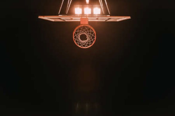 傳奇籃球訓練營