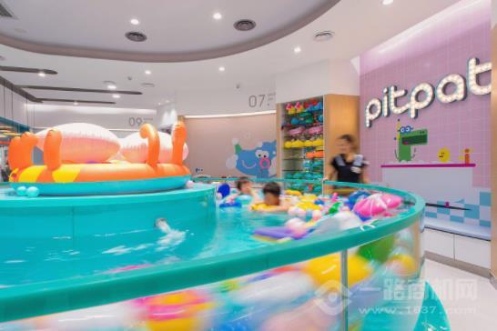 噗通噗通游泳馆