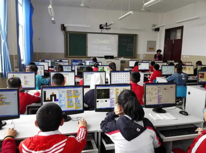 畅学编程 畅学编程