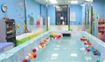 全婴乐婴儿游泳馆