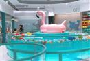 噗通噗通游泳馆