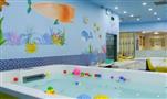 全婴乐婴儿游泳馆