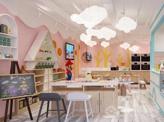 糖玩意儿糖艺手作馆加盟 糖玩意儿糖艺手作馆加盟