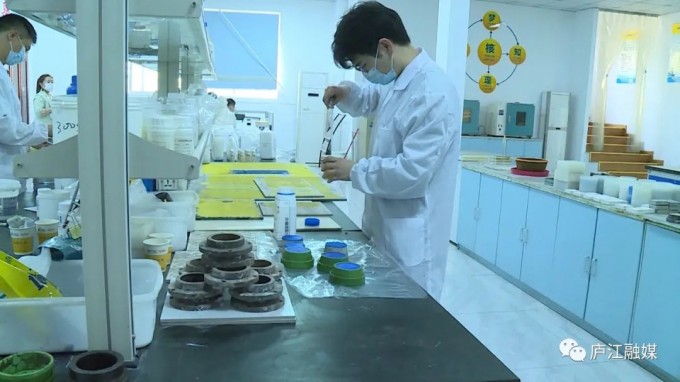 朗凯奇科技:将50年不漏的理念变为现实 朗凯奇防水,结构自防水,自愈合防水系统,防水涂料厂家,地下工程防水