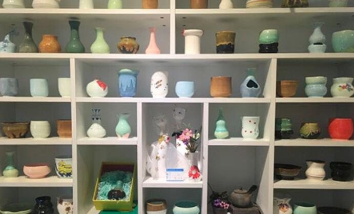 两只老虎手工坊