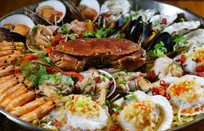 焗千岁海鲜主题餐厅加盟 焗千岁海鲜主题餐厅加盟