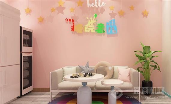 糖玩意儿糖艺手作馆