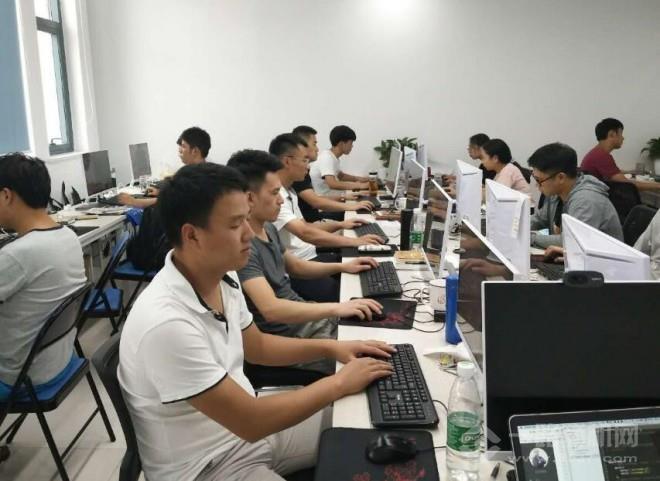 华迪教育