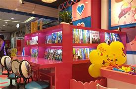 曼樂多親子手工樂園