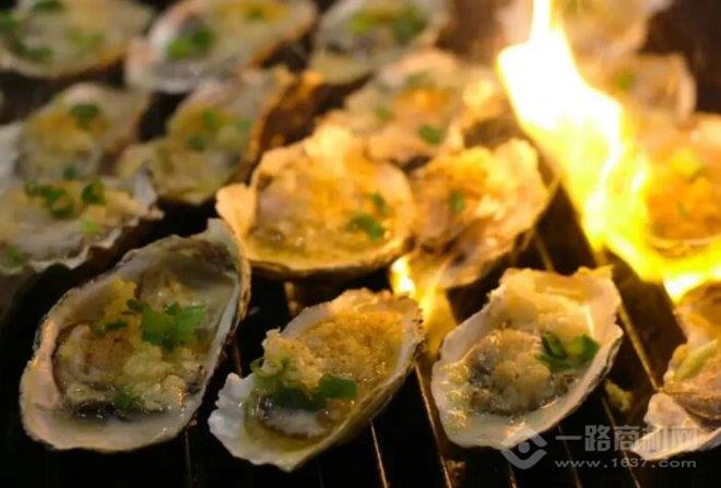 神粥行海鲜烧烤加盟 神粥行海鲜烧烤加盟