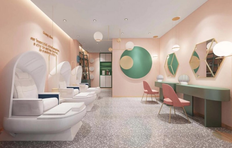 貝黎詩專業美容