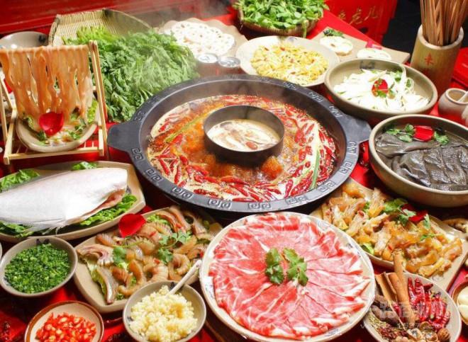 吹德神老火鍋 吹德神老火鍋