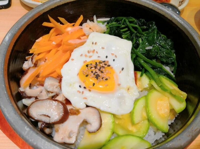 黃四爺剁椒拌飯加盟