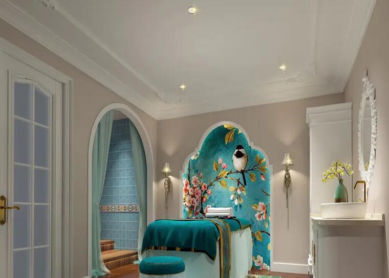 貝黎詩專業美容