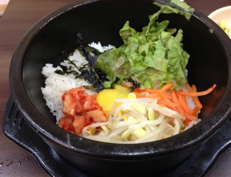 黃四爺剁椒拌飯