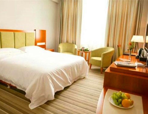 希尔顿欢朋酒店加盟 希尔顿欢朋酒店加盟