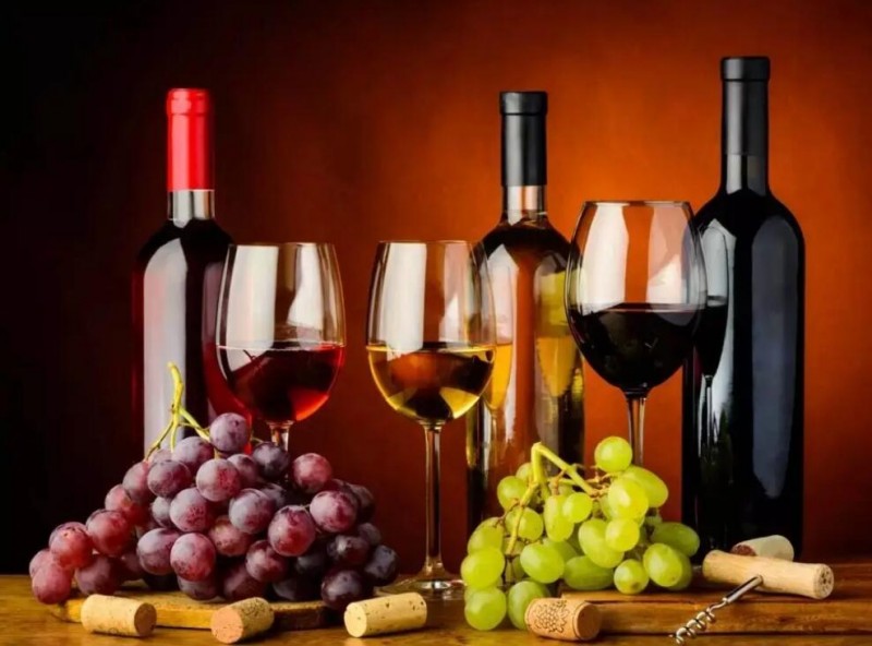 路易威頓葡萄酒加盟