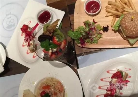 好好先生西餐厅