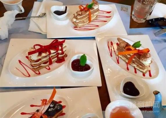 好好先生西餐厅