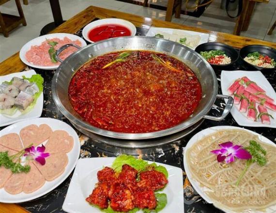 潮艺匠四季火锅