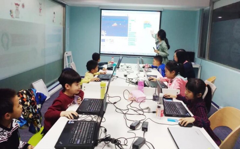 艾科思科学教育加盟