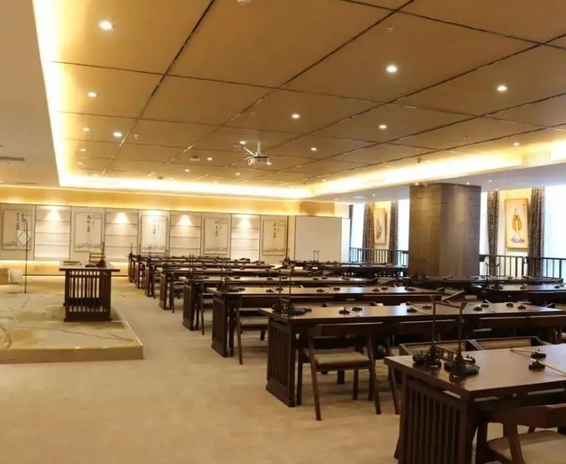 青箱国学馆 青箱国学馆