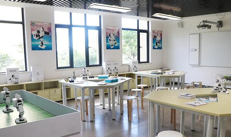 玩创Lab科学教育 玩创Lab科学教育