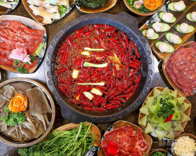 鍋司令火鍋加盟