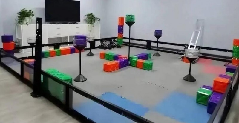 造物世界科技创新教育 造物世界科技创新教育