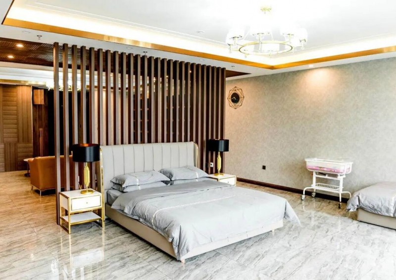 卡兰罗娜产后恢复 卡兰罗娜产后恢复